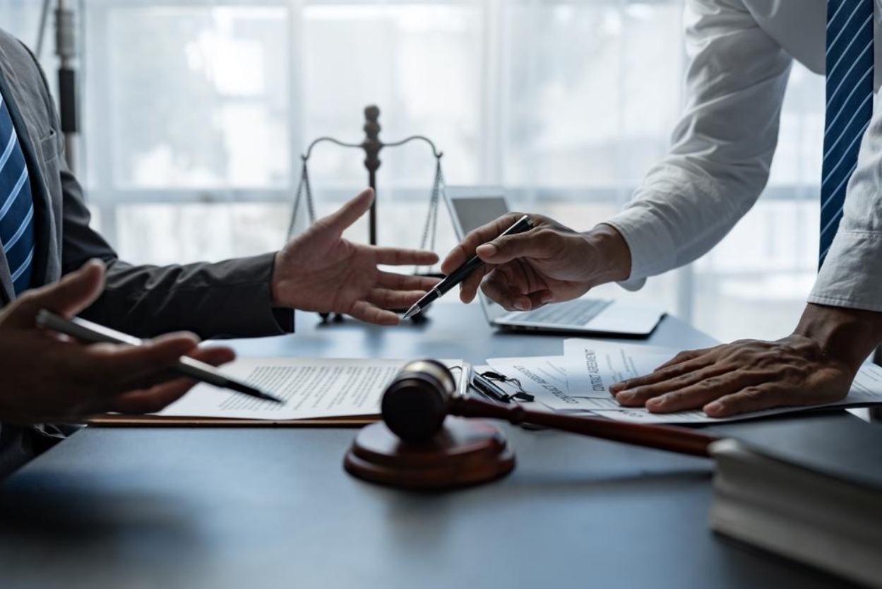 <span style="font-weight: bold;">Postulación y Asesoría en Derecho Familiar.</span>